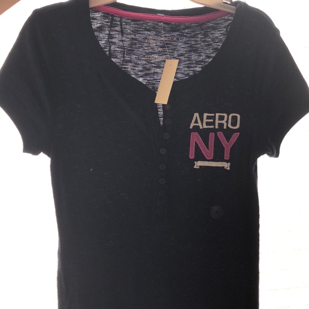 Aeropostale shirt
